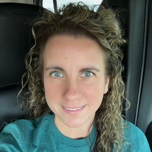 Meet your Posher, Bridget